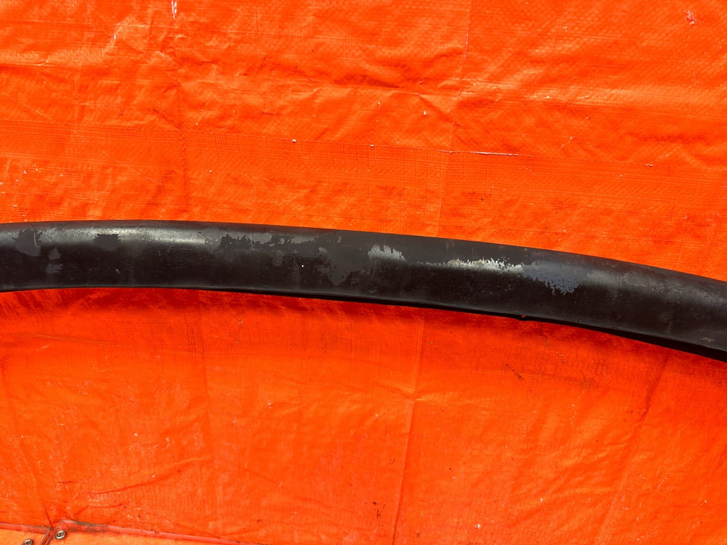 04 05 HONDA CIVIC SI EP3 HATCHBACK   AFTERMARKET FRONT LIP SOILER   #3084