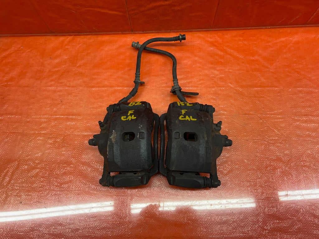 94 01 ACURA INTEGRA GSR   BRAKE CALIPER SET FRONT LEFT & RIGHT CALIPERS OEM #1528