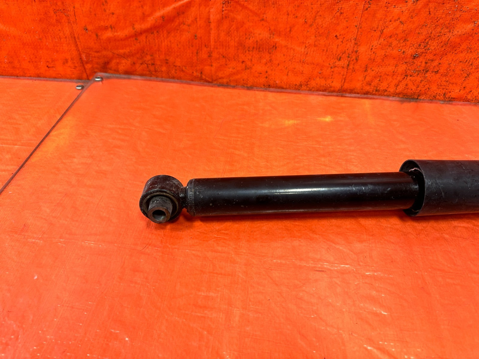 13 16 HYUNDAI GENESIS COUPE   REAR SHOCK   OEM #3276