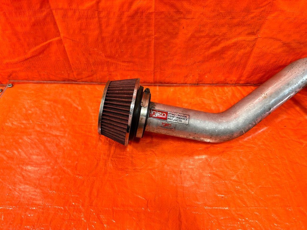 94 01 ACURA INTEGRA   NON VTEC B18B1   INJEN SHORT RAM AIR INTAKE   #2814