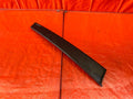 96 00 HONDA CIVIC   SEDAN   DRIVER LEFT REAR DOOR SASH TRIM MOLDING   OEM 1270
