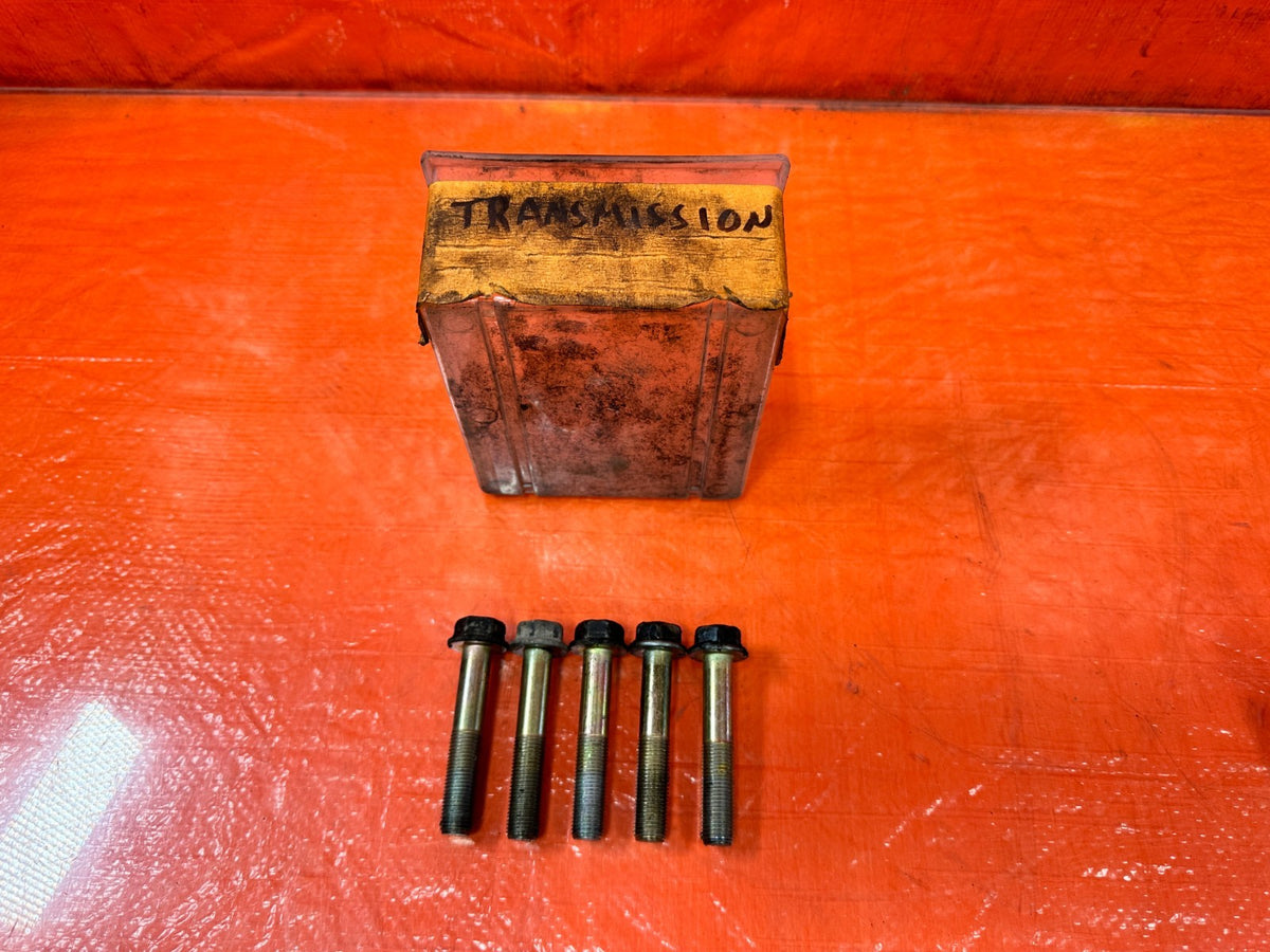 97-01 HONDA CR-V CRV - TRANSMISSION BOLTS - OEM FACTORY #3011