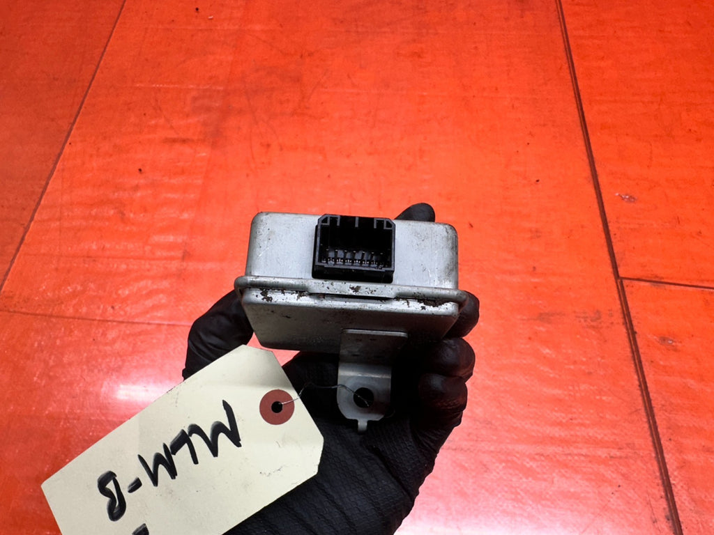 97 01 HONDA PRELUDE 2.2L CRUISE CONTROL MODULE UNIT 36700 S30 A11 OEM #3355