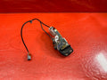 97 01 HONDA PRELUDE   PASSENGER RIGHT FRONT DOOR LOCK ACTUATOR   OEM #2100