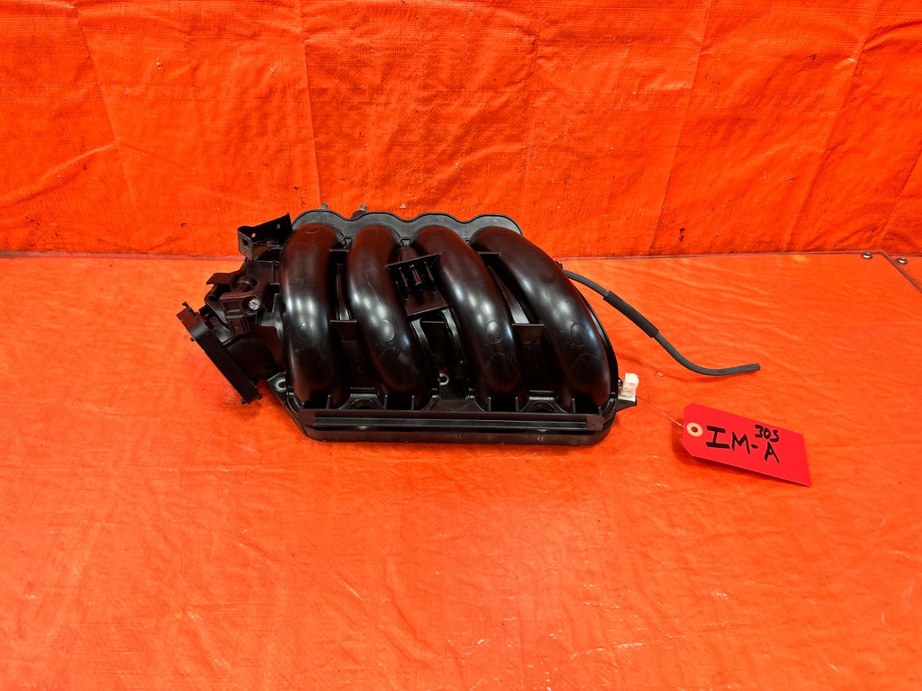 09 14 ACURA TSX 2.4L   K24Z3   INTAKE MANIFOLD ASSEMBLY   OEM FACTORY #3050