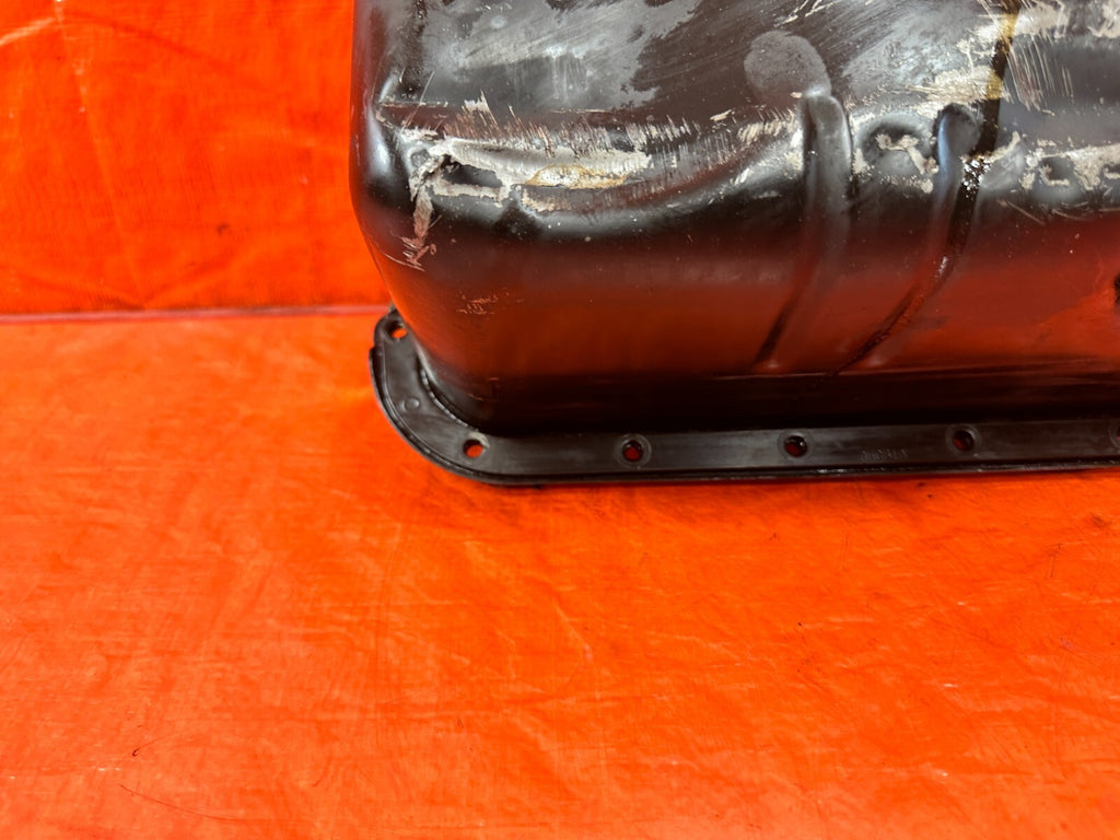96 00 HONDA CIVIC / 96 97 DEL SOL   NON VTEC OIL PAN   D16Y7 / D15B NON VTEC OEM7