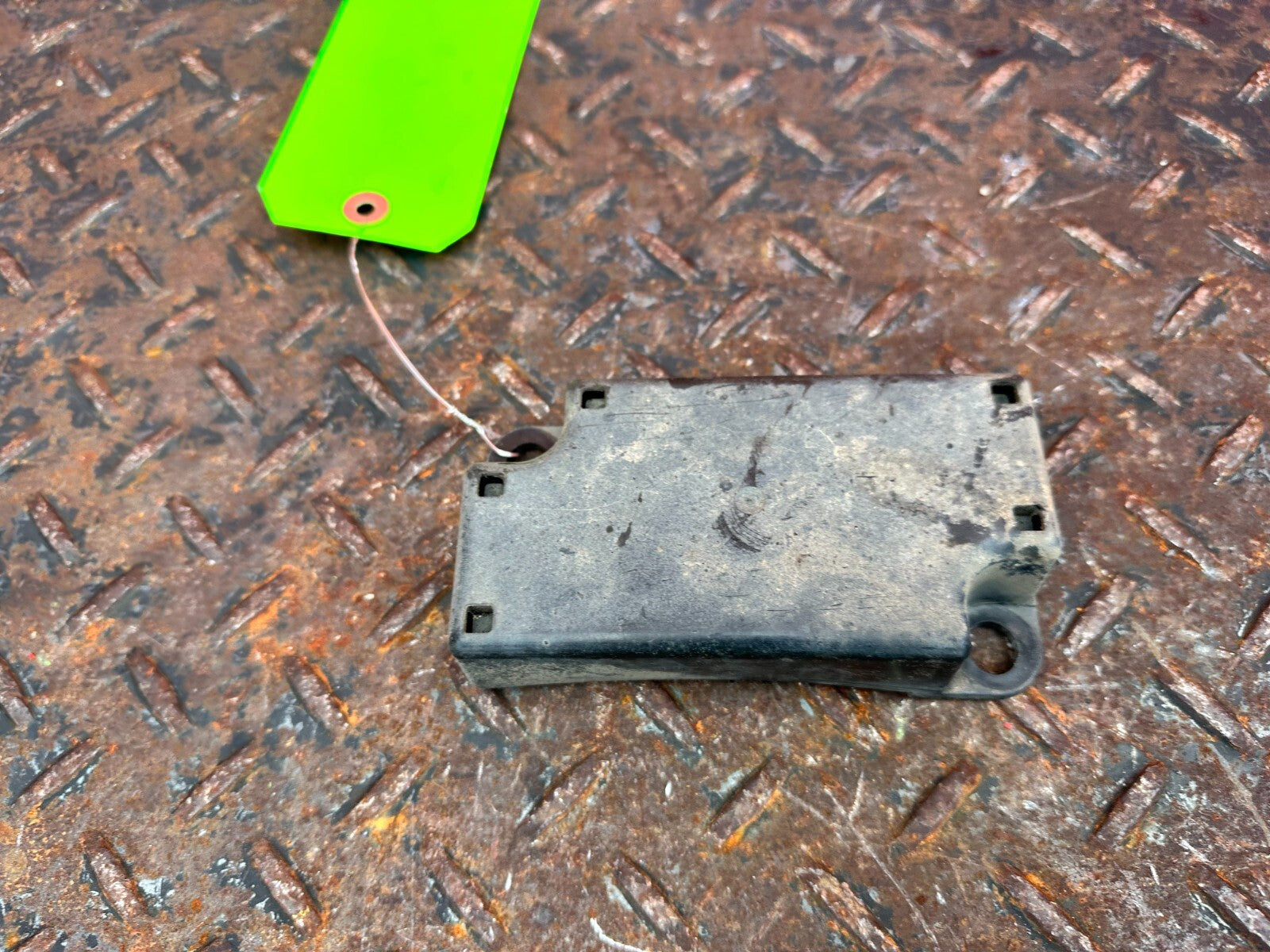 09 10 ACURA TSX   TPMS RECEIVER   OEM #2793