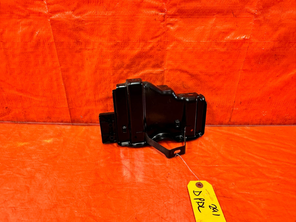 04 08 ACURA TSX   DEAD PEDAL / FOOT REST   OEM FACTORY #2912