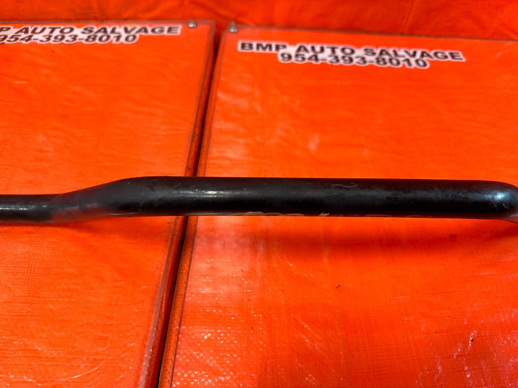 97 01 HONDA PRELUDE   BASE   FRONT SWAY ANTI ROLL STABILIZER BAR   OEM #2527