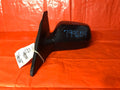 OEM 2008 08 MAZDA3 SEDAN MODEL   DRIVER LEFT SIDE VIEW MIRROR   DARK BLUE 0