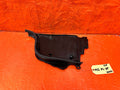 08 15 INFINITI G37 Q60 ENGIEN BAY UNDER THE HOOD BRAKE FLUID COVER TRIM OEM 3280