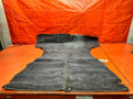 94 01 ACURA INTEGRA 2D REAR TRUNK FLOOR MAT CARPET OEM #3320