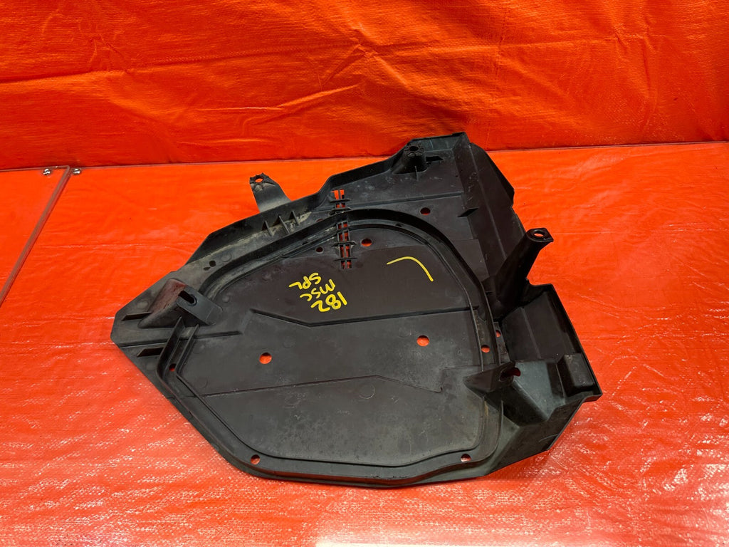 12 21 SUBARU WRX & STI  SEDAN   LEFT   SPLASH SHIELD LEFT PROTECTOR   OEM #1829