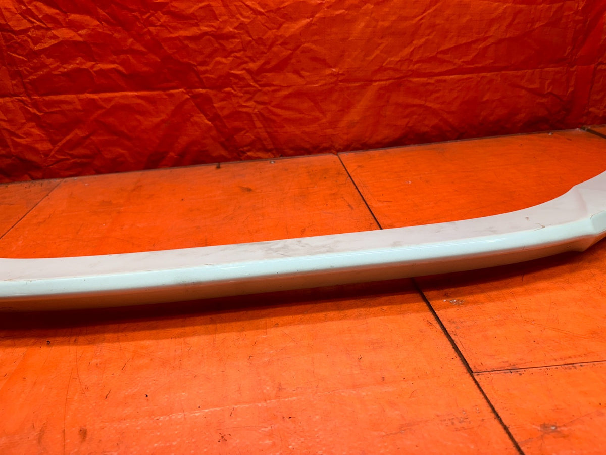 2013-2016 SCION FRS SUBARU BRZ REAR TRUNK SPOILER WING ASSEMBLY OEM #SCIO9