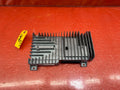17 20 INFINITI Q50   RED SPORT 400 MODEL   BOSE AUDIO AMPLIFIER AMP   OEM #2220