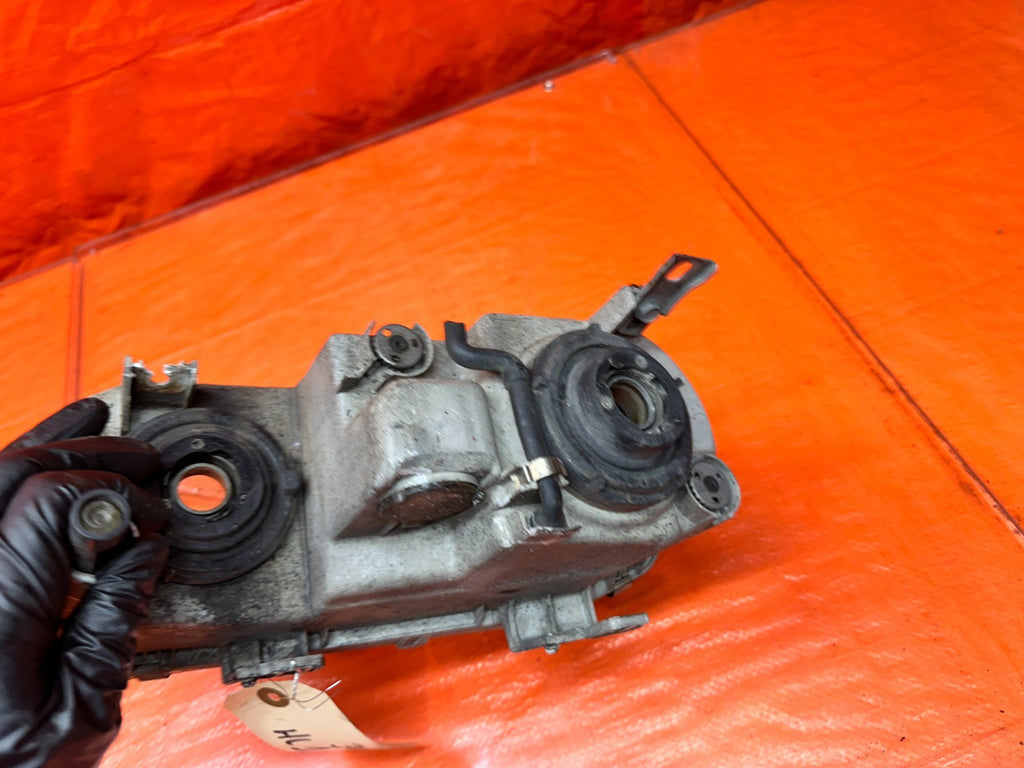 94-01 ACURA INTEGRA 4D SEDAN FRONT LEFT DRIVER HEADLIGHT LAMP ASSEMBLY #34012