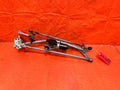 06-11 HONDA CIVIC SEDAN WINDSHIELD WIPER MOTOR W LINKAGE 100% COMPLETE OEM #3070