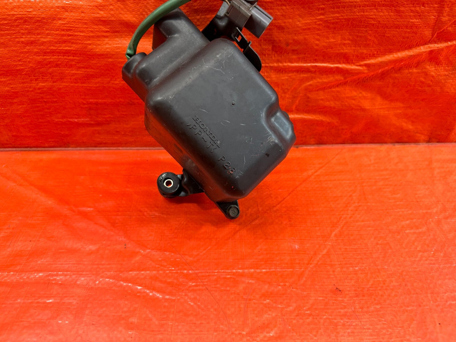 94 01 ACURA INTEGRA   CRUISE CONTROL ACTUATOR MODULE   OEM FACTORY OE 2261