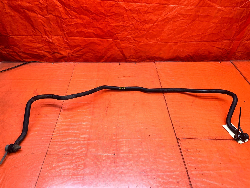 97 01 HONDA PRELUDE 2.2L REAR SUSPENSION SWAY STABILIZER TORSION BAR OEM #3368