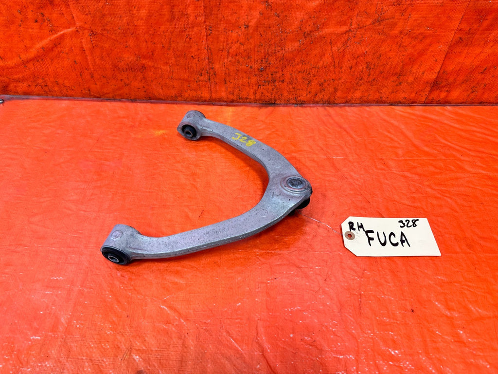 08 13 INFINITI   G37 2D RWD  PASSENGER RIGHT FRONT   UPPER   CONTROL ARM 3280