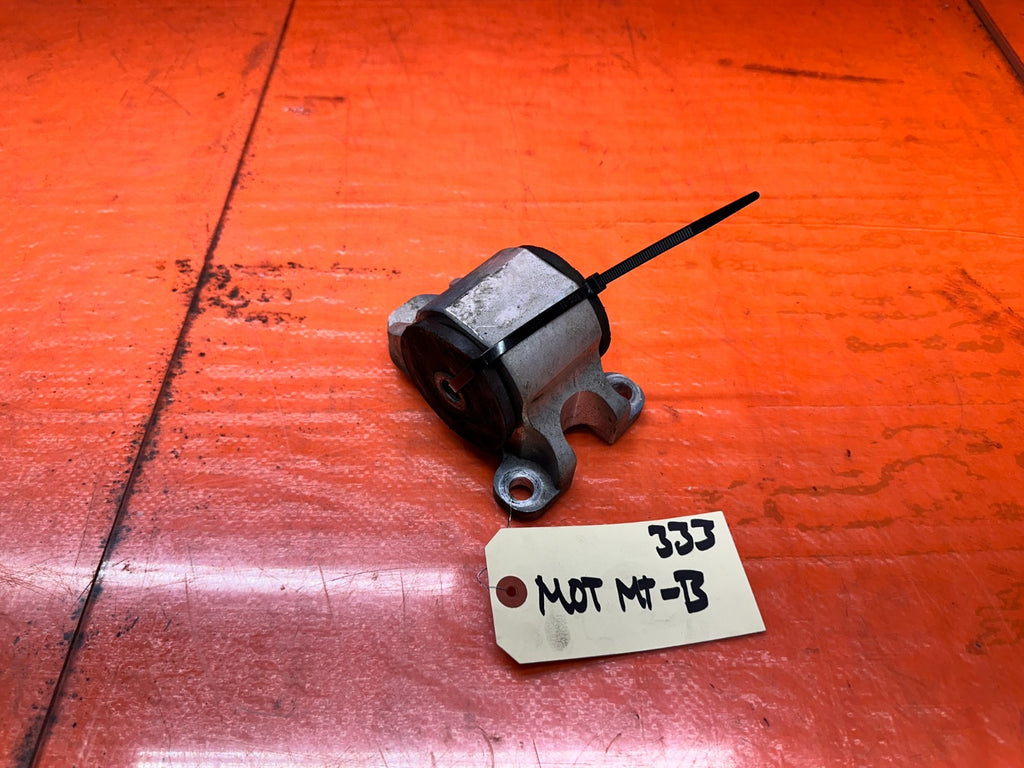 92 95 HONDA CIVIC EG   HASPORT EGRR V2 REAR CENTER ENGINE MOTOR MOUNT   #3330