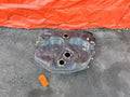 99 00 HONDA CIVIC   COUPE & SEDAN   GASOLINE GAS FUEL TANK ASSEMBLY   OEM #2840
