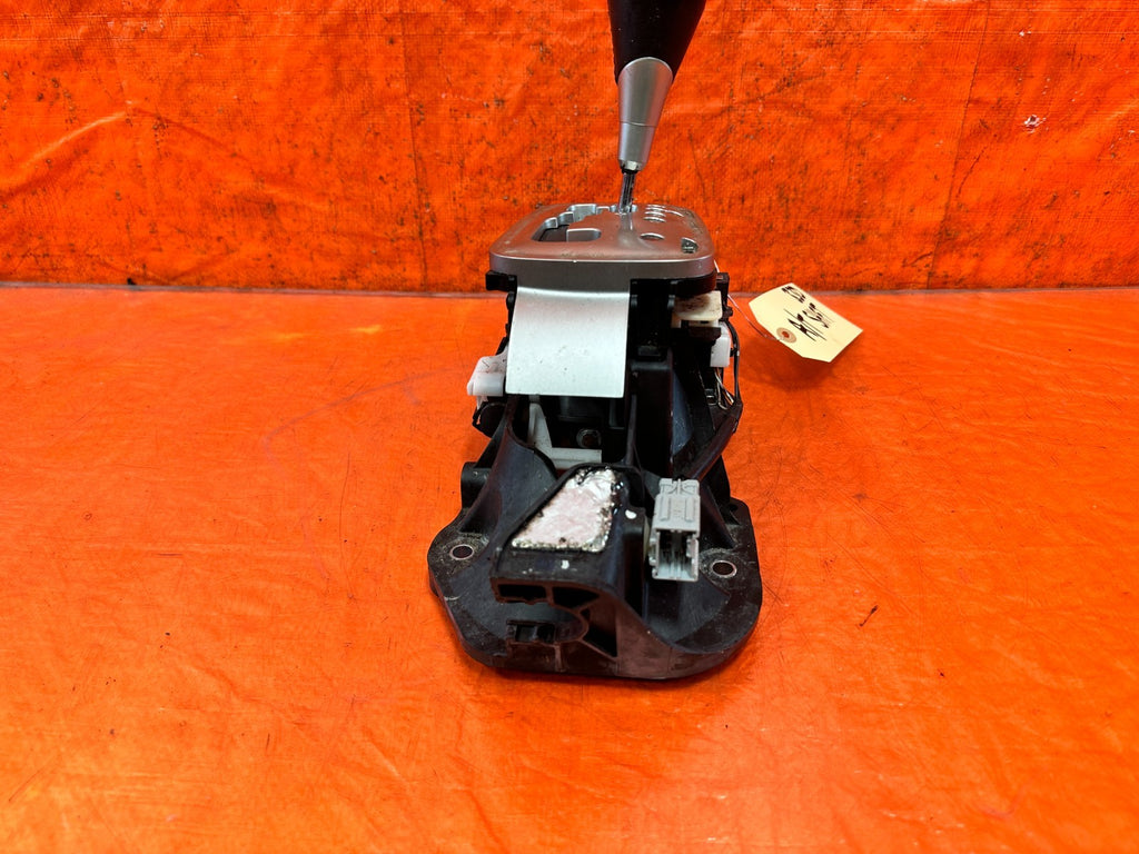 04 08 ACURA TSX A/T AUTOMATIC TRANSMISSION GEAR SHIFTER ASSEMBLY OEM #3307