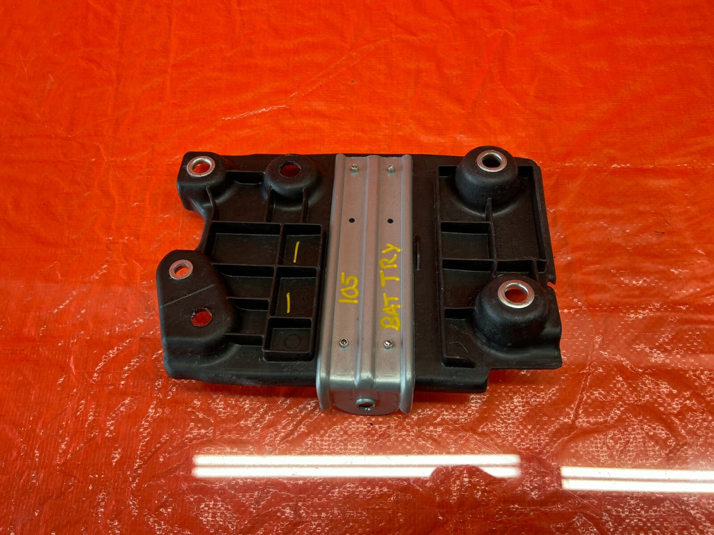 14 20 INFINITI Q50 / 17 20 Q60   BATTERY TRAY   64866 4GF0A   OEM #1055