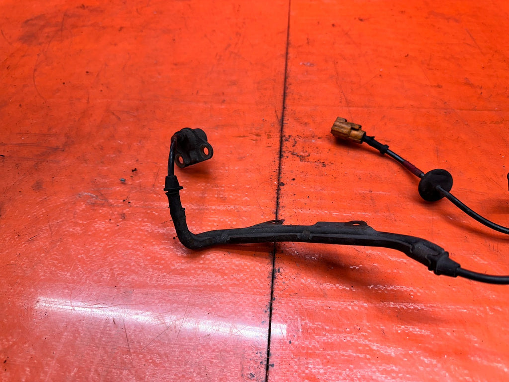 92 96 HONDA PRELUDE RIGHT FRONT ABS SPEED SENSOR OEM #3326