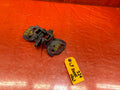 90 01 ACURA INTEGRA SEDAN 4D   DOOR HINGE SET UPPER & LOWER LEFT FRONT OEM #2290