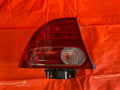 06 08 HONDA CIVIC   4 DOOR SEDAN   DRIVER LEFT OUTER TAIL LIGHT LAMP   DEPO0