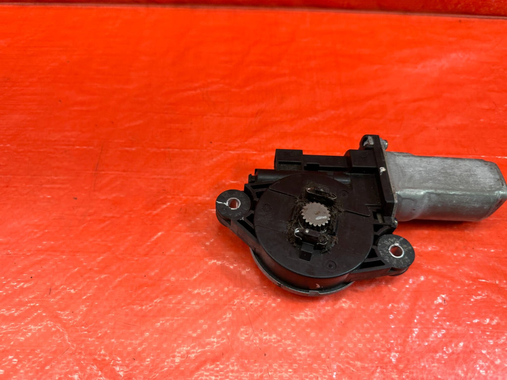 02 05 HONDA CIVIC SI EP3 HATCHBACK SUNROOF MOONROOF SLIDING ROOF MOTOR   OEM 23014