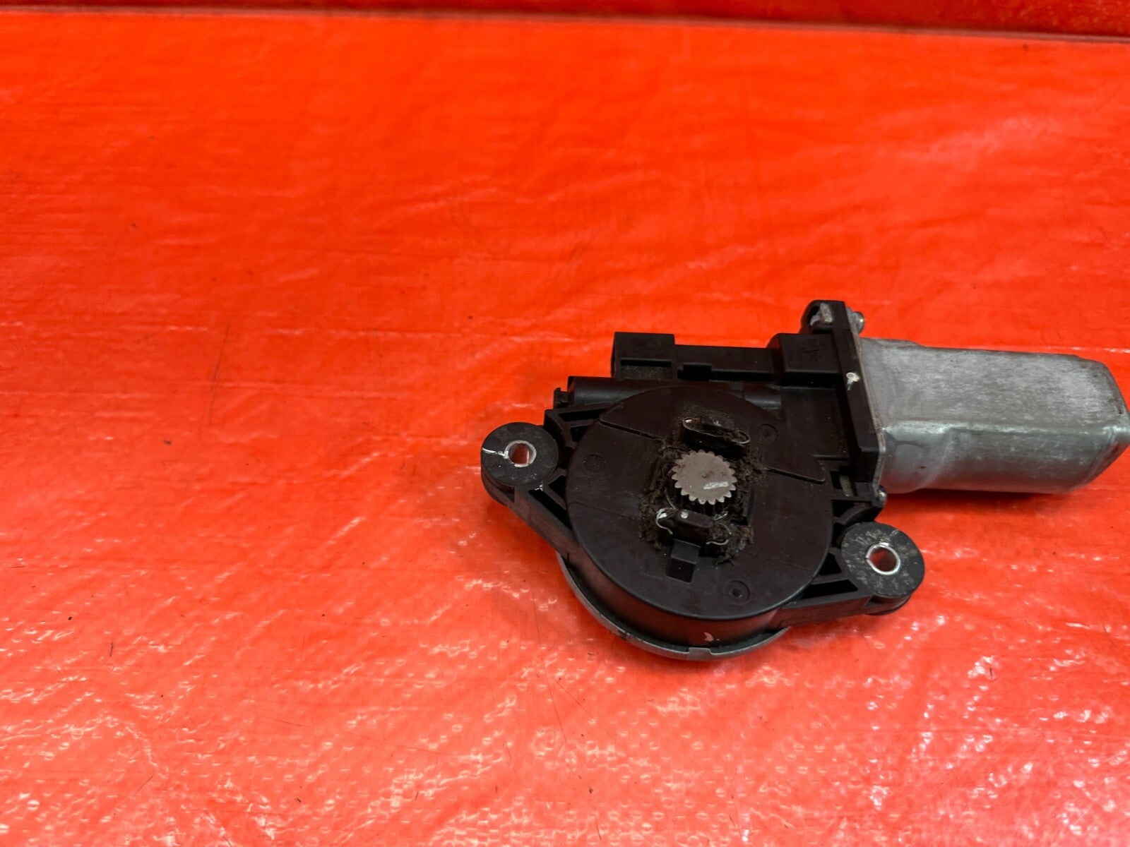 02 05 HONDA CIVIC SI EP3 HATCHBACK SUNROOF MOONROOF SLIDING ROOF MOTOR   OEM 23014
