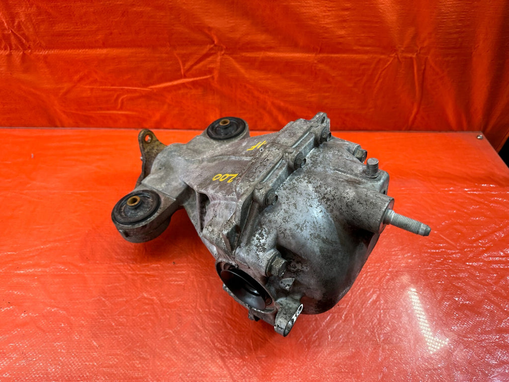 16 18 Q50 / 17 18 Q60 RED SPORT 400   RWD   3.133 FINAL DRIVE   DIFFERENTIAL 20010