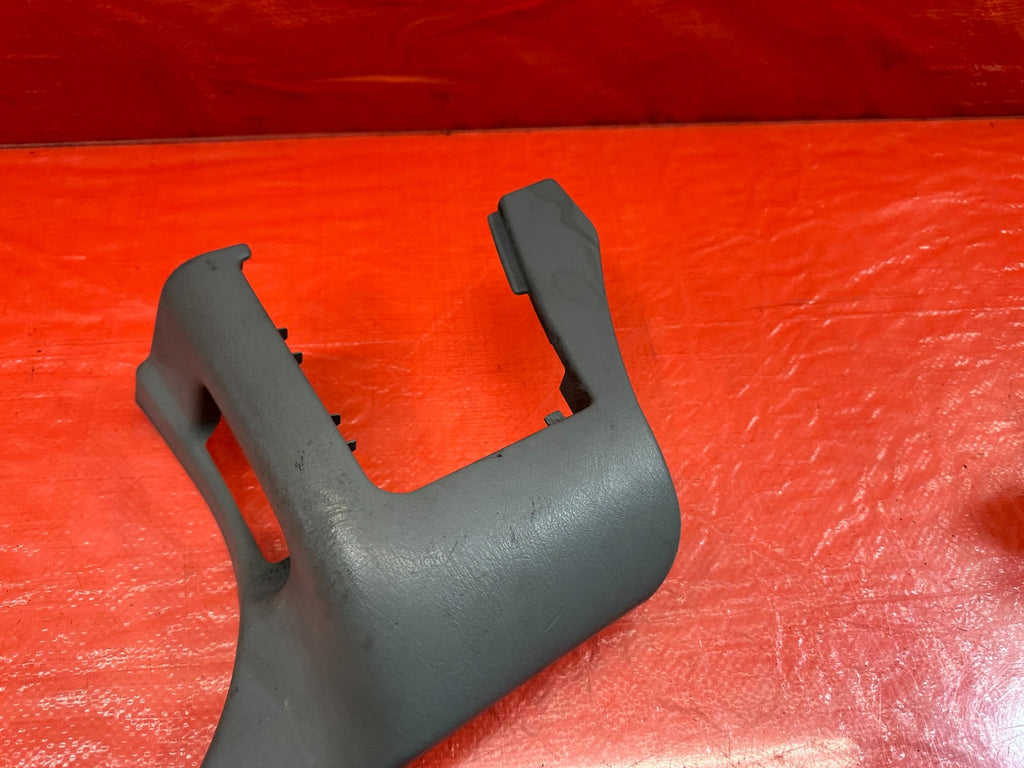 95 97 HONDA ODYSSEY   KICK PANEL   DRIVER LEFT SIDE   OEM FACTORY #1937