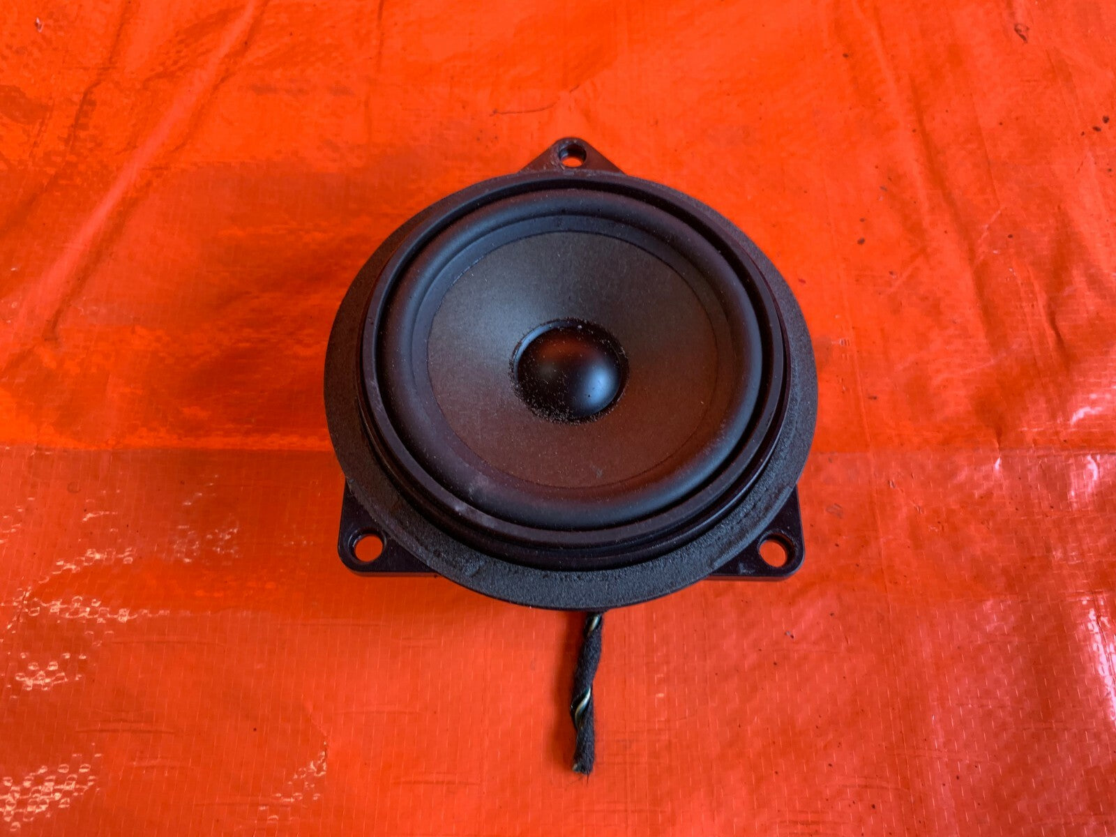 OEM 2007 07 BMW 335Xi 335i AWD SEDAN LEFT   OR   RIGHT FRONT DOOR SPEAKER0