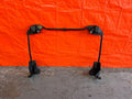 93 97 HONDA DEL SOL   TARGA TOP ROOF HOLDER TRAY MOUNTING BRACKET   OEM #1260