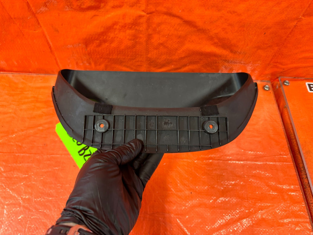 97 01 HONDA PRELUDE   INSTRUMENT GAUGE CLUSTER SURROUND BEZEL TRIM   OEM #2598