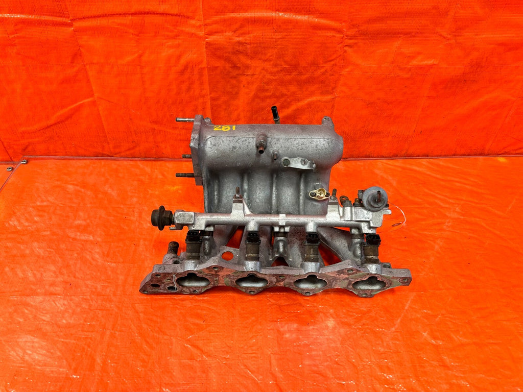 96 01 ACURA INTEGRA NON VTEC B18B1   INTAKE MANIFOLD   OEM FACTORY   B18 B20 2810