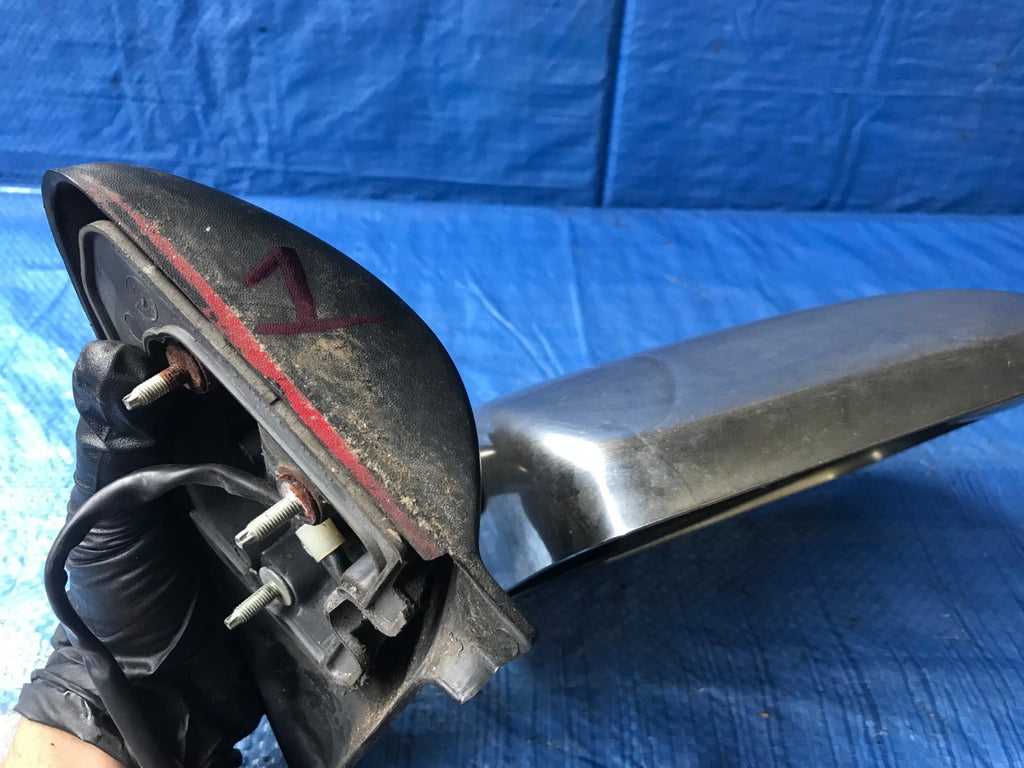 OEM 1994   2001 DODGE RAM 2500   POWER   DRIVER LEFT SIDE VIEW MIRROR10
