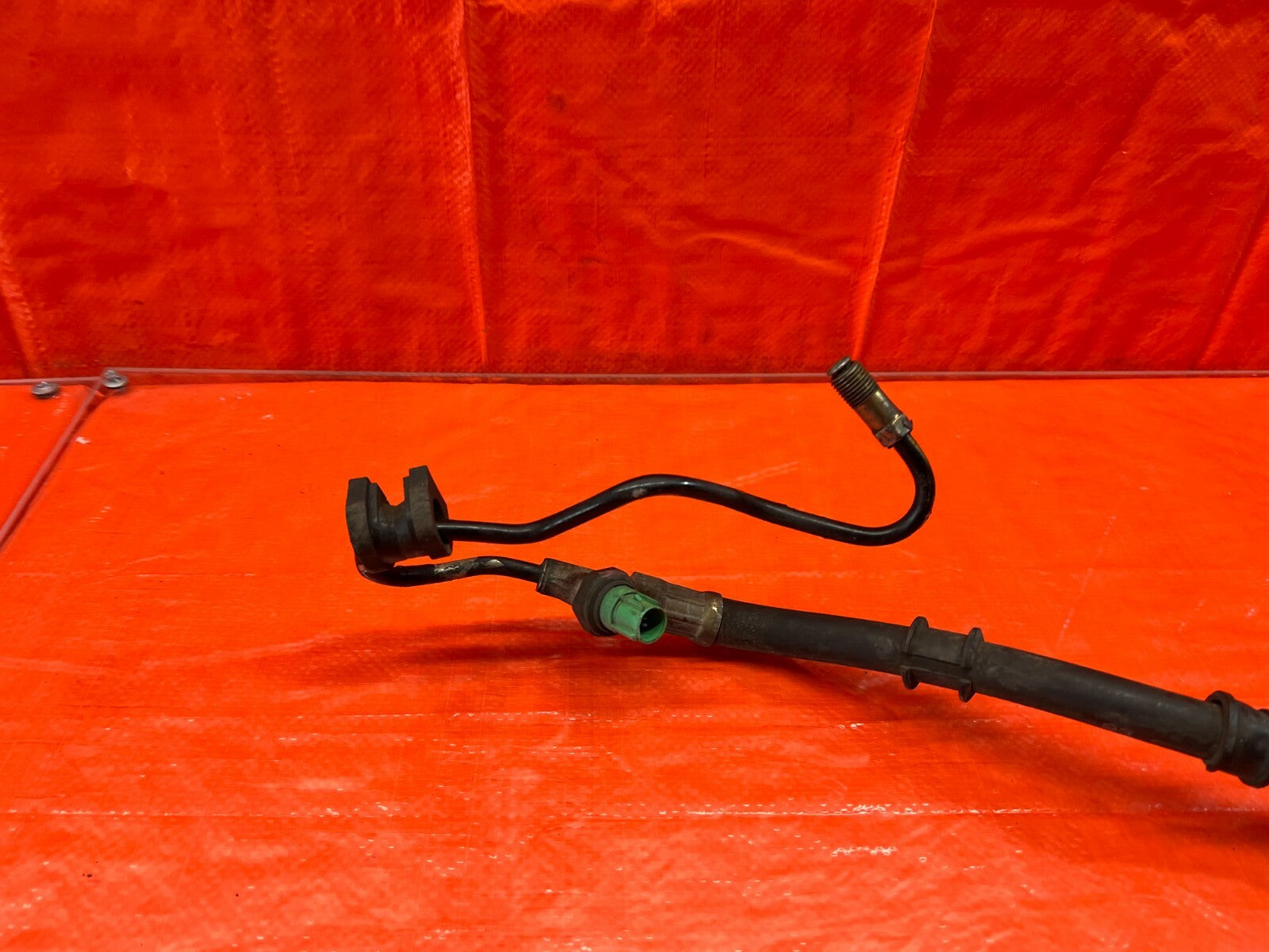 94 97 ACURA INTEGRA  B18C1 GSR HIGH PRESSURE POWER STEERING HOSE LINE OEM OE7