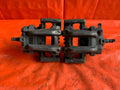 OEM 2015 BMW 320i RWD   REAR BRAKE CALIPER SET   LEFT RIGHT CALIPERS 0