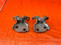 96 00 HONDA CIVIC COUPE EX HX SI   WINDOW REGULATOR SET LEFT & RIGHT OEM #143 10