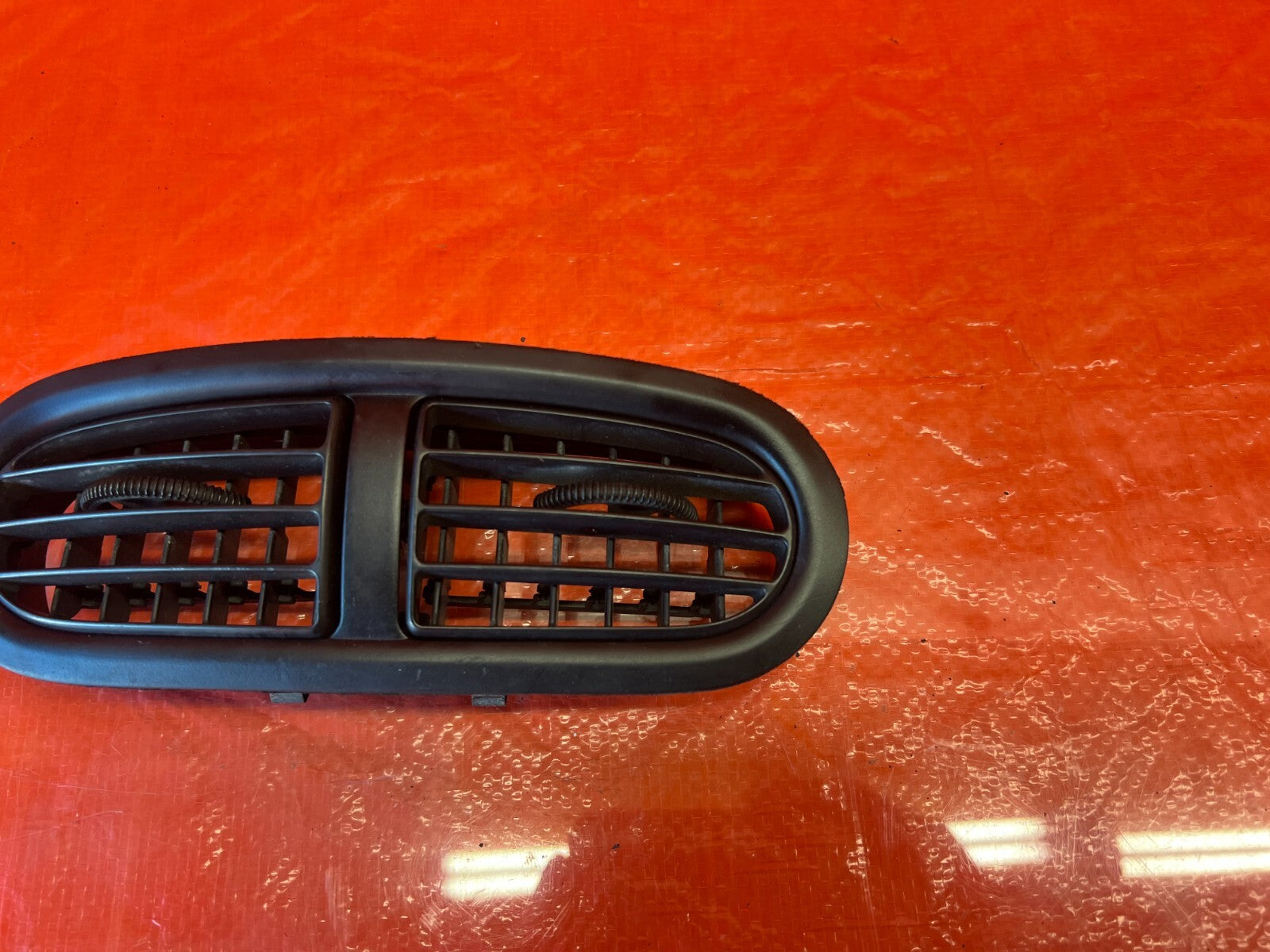 93 97 HONDA DEL SOL   CENTER DASH BOARD AIR CONDITIONING AC VENT   OEM #1263