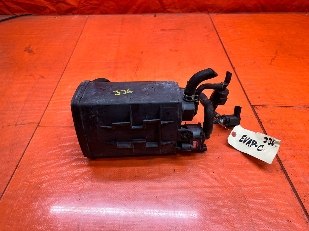 97 01 HONDA PRELUDE 2.2L EVAP EMISSIONS CHARCOAL CANISTER VAPOR BOX OEM #3360