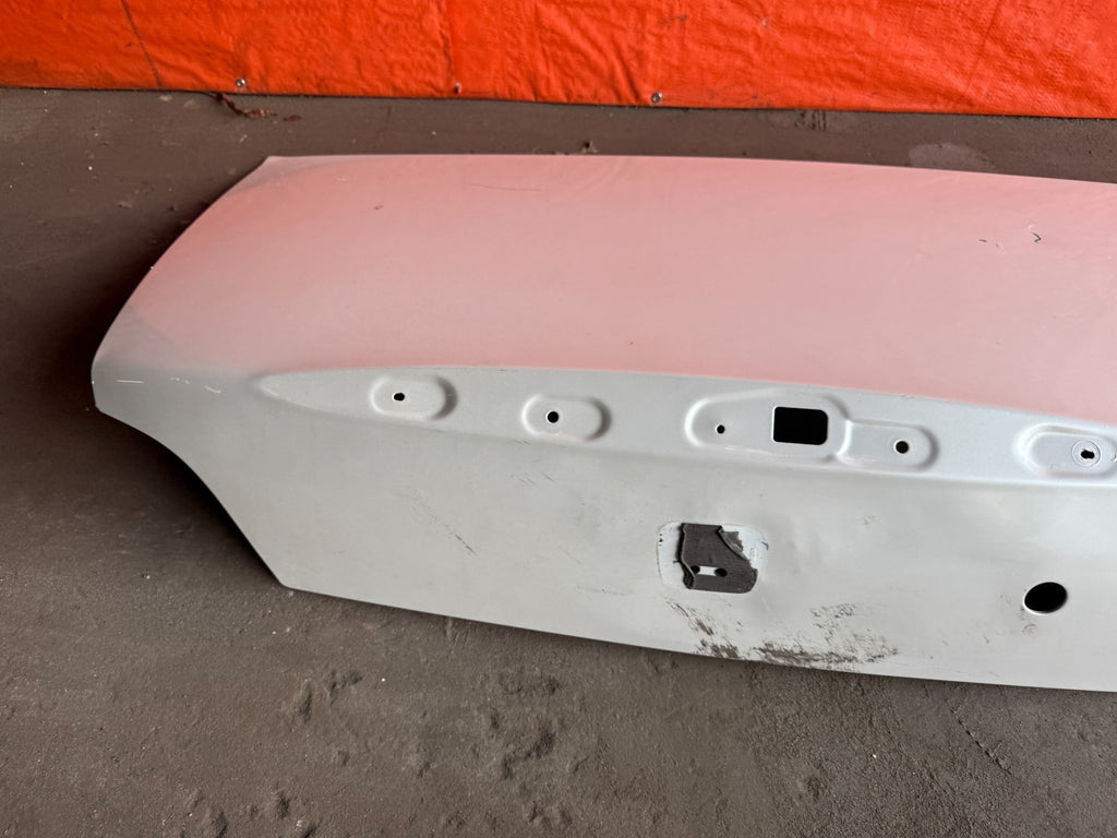 00 09 HONDA S2000   TRUNK REAR DECK LID TAIL GATE HATCH LATCH   OEM FACTORY #S2K7