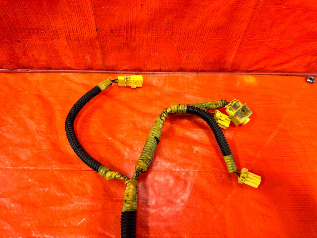 99 00 HONDA CIVIC SI EM1   CONTROL MODULE   77960 S02 A84   OEM #2856