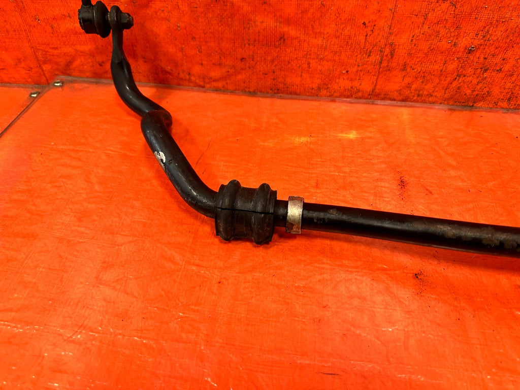 12 14 HYUNDAI GENESIS COUPE BK2 2.0L FRONT SWAY ANTI ROLL STABILIZER BAR OEM 3256