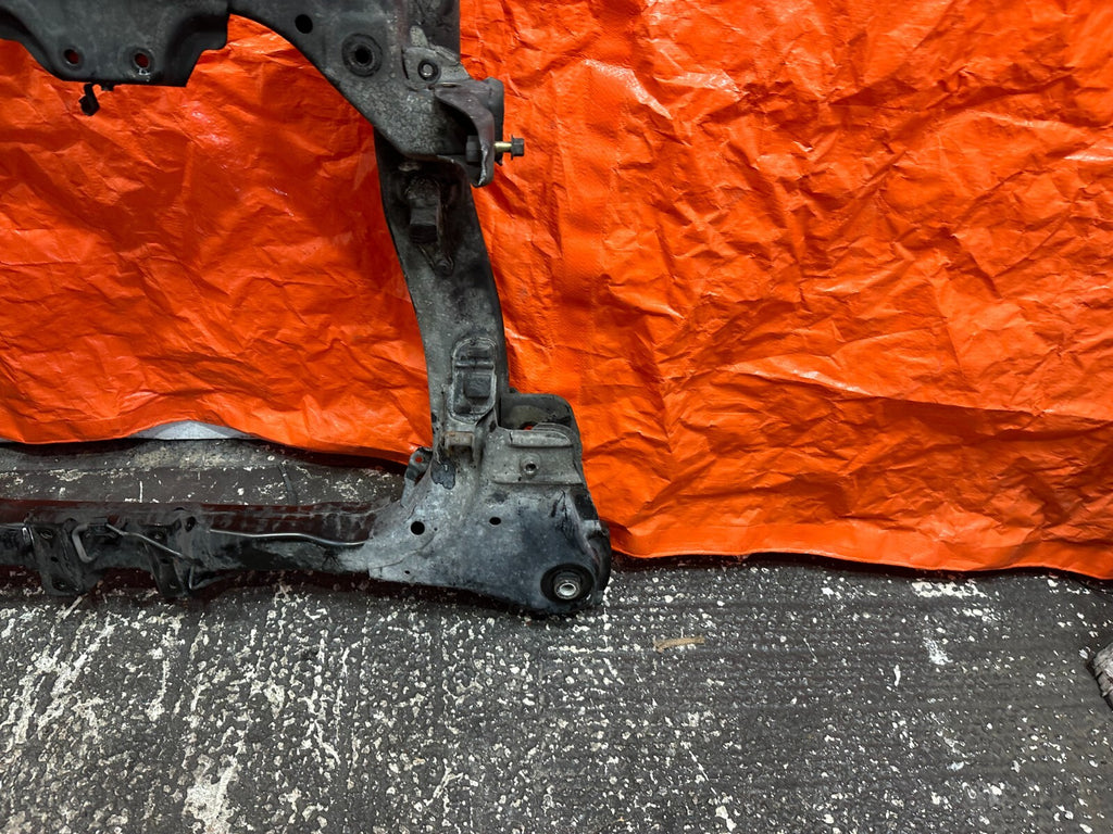 04 08 ACURA TSX   K24A2 FRONT SUBFRAME CROSSMEMBER K FRAME   OEM FACTORY #2554