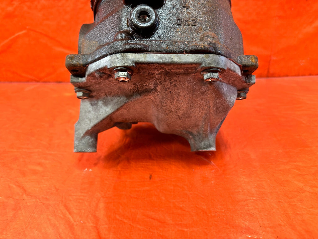 18 20 SUBARU BRZ   6 SPEED MANUAL   TORSEN LSD MODEL   DIFFERENTIAL   4.30:16